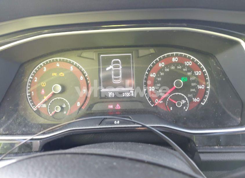 Photo 7 of 2019 Volkswagen Jetta 1.4T R-LINE/1.4T S/1.4T SE (VIN 3VWCB7BU7KM144903)