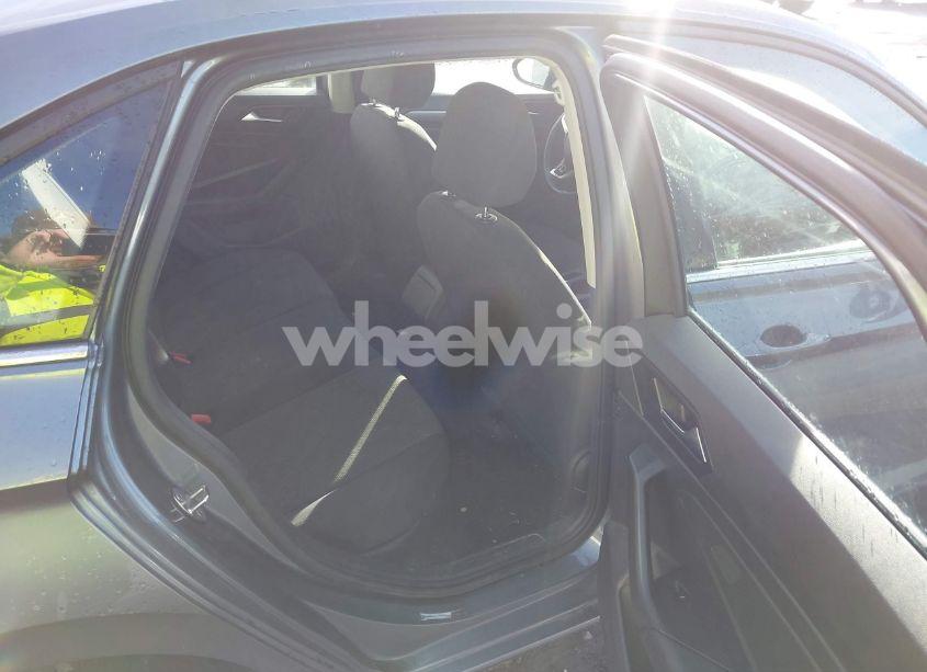 Photo 8 of 2019 Volkswagen Jetta 1.4T R-LINE/1.4T S/1.4T SE (VIN 3VWCB7BU7KM144903)