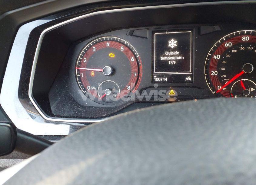 Photo 15 of 2019 Volkswagen Jetta 1.4T R-LINE/1.4T S/1.4T SE (VIN 3VWCB7BU7KM177948)