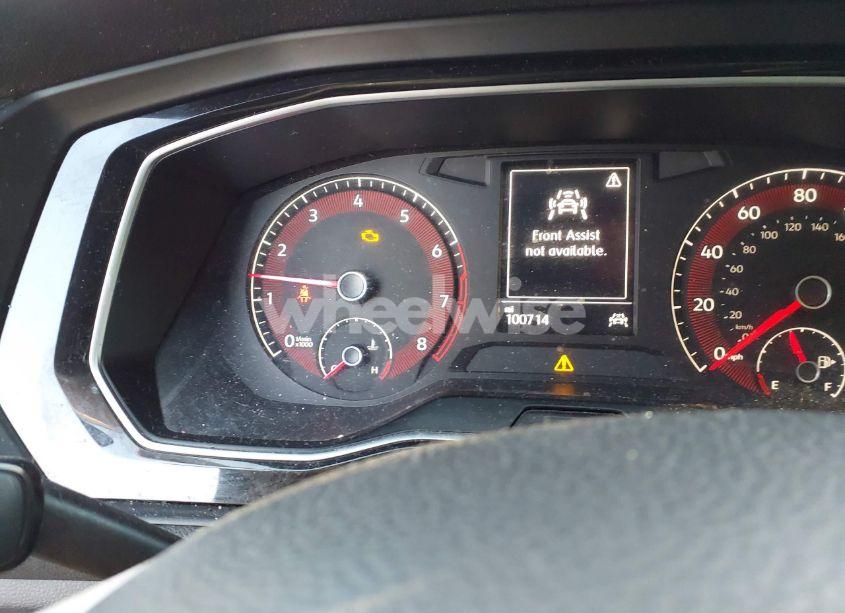 Photo 7 of 2019 Volkswagen Jetta 1.4T R-LINE/1.4T S/1.4T SE (VIN 3VWCB7BU7KM177948)