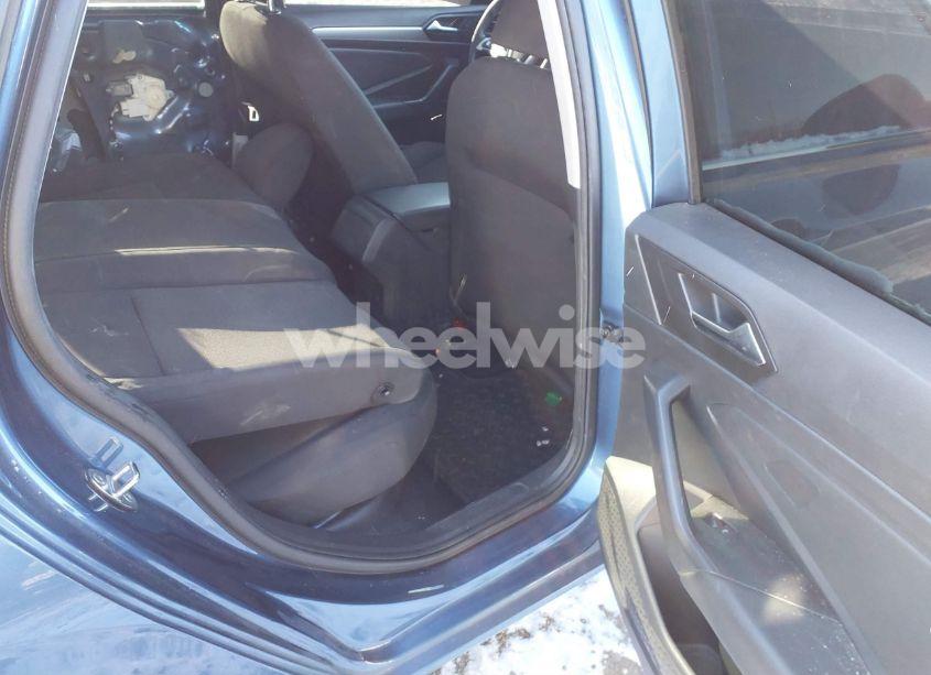 Photo 8 of 2019 Volkswagen Jetta 1.4T R-LINE/1.4T S/1.4T SE (VIN 3VWCB7BU7KM177948)