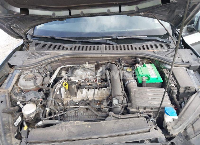 Photo 10 of 2019 Volkswagen Jetta 1.4T R-LINE/1.4T S/1.4T SE (VIN 3VWCB7BU7KM185063)