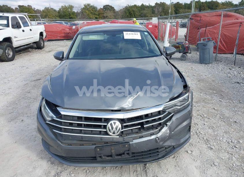 Photo 12 of 2019 Volkswagen Jetta 1.4T R-LINE/1.4T S/1.4T SE (VIN 3VWCB7BU7KM185063)
