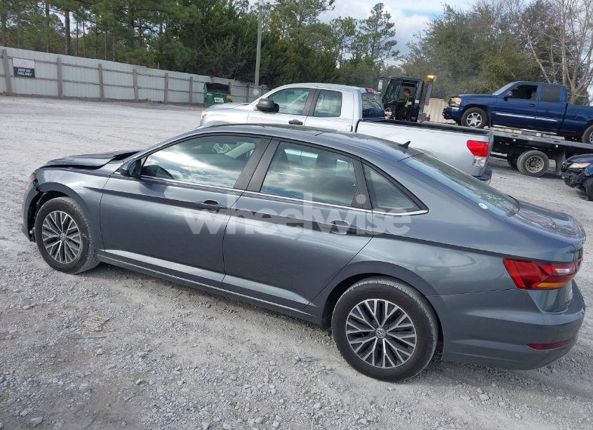 Photo 14 of 2019 Volkswagen Jetta 1.4T R-LINE/1.4T S/1.4T SE (VIN 3VWCB7BU7KM185063)