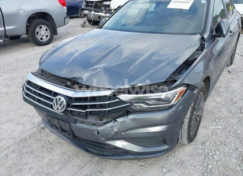 Photo 17 of 2019 Volkswagen Jetta 1.4T R-LINE/1.4T S/1.4T SE (VIN 3VWCB7BU7KM185063)