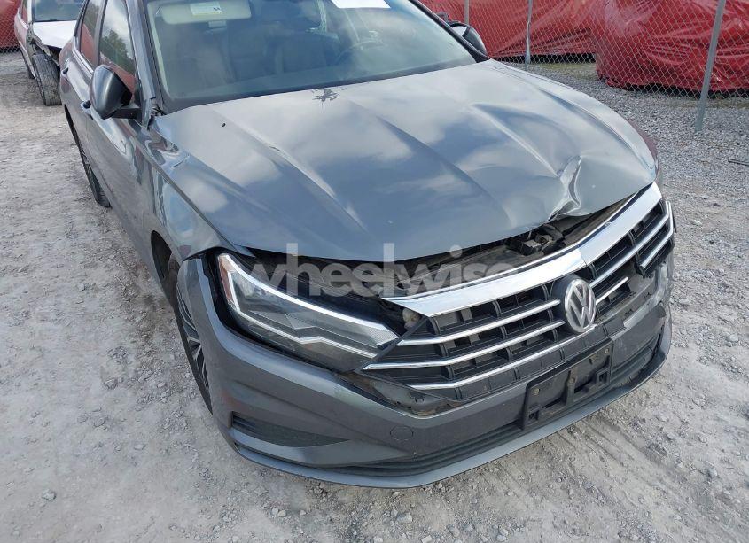 Photo 19 of 2019 Volkswagen Jetta 1.4T R-LINE/1.4T S/1.4T SE (VIN 3VWCB7BU7KM185063)