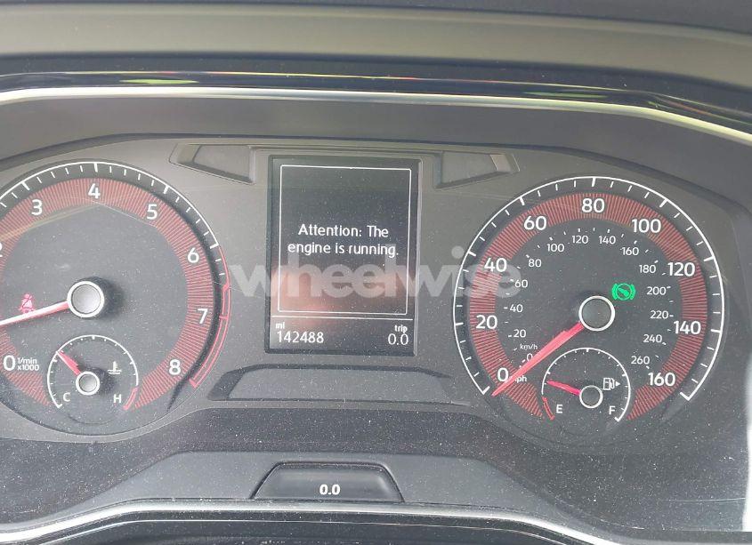 Photo 7 of 2019 Volkswagen Jetta 1.4T R-LINE/1.4T S/1.4T SE (VIN 3VWCB7BU7KM185063)