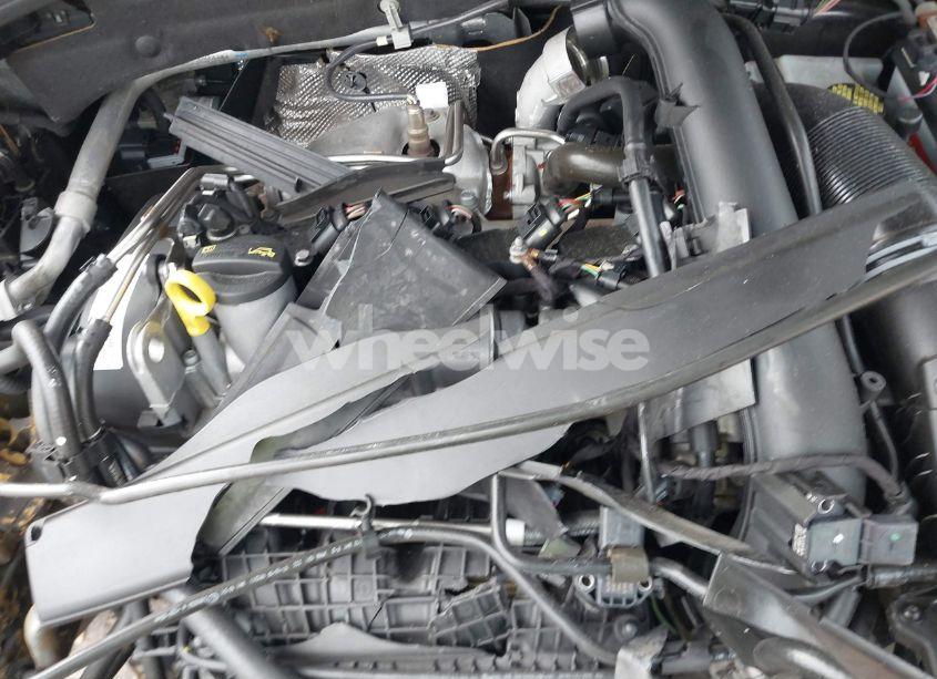 Photo 10 of 2019 Volkswagen Jetta 1.4T R-LINE/1.4T S/1.4T SE (VIN 3VWCB7BU7KM206056)