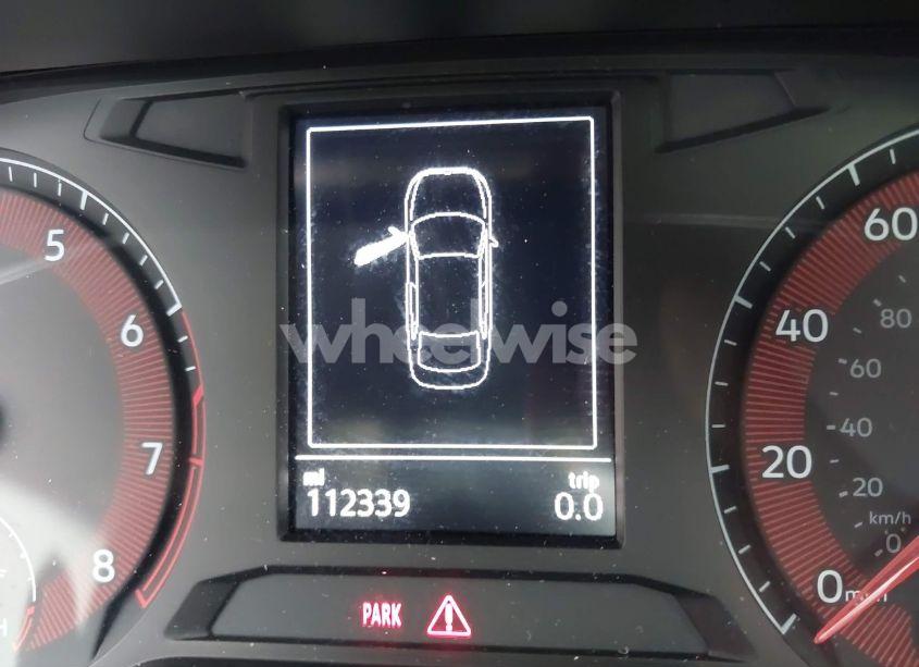 Photo 15 of 2019 Volkswagen Jetta 1.4T R-LINE/1.4T S/1.4T SE (VIN 3VWCB7BU7KM206056)