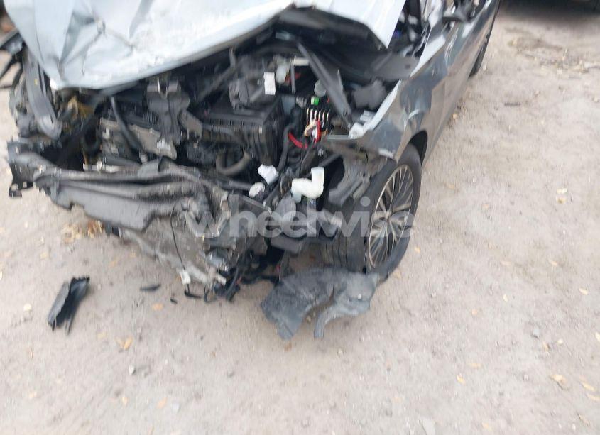 Photo 6 of 2019 Volkswagen Jetta 1.4T R-LINE/1.4T S/1.4T SE (VIN 3VWCB7BU7KM206056)