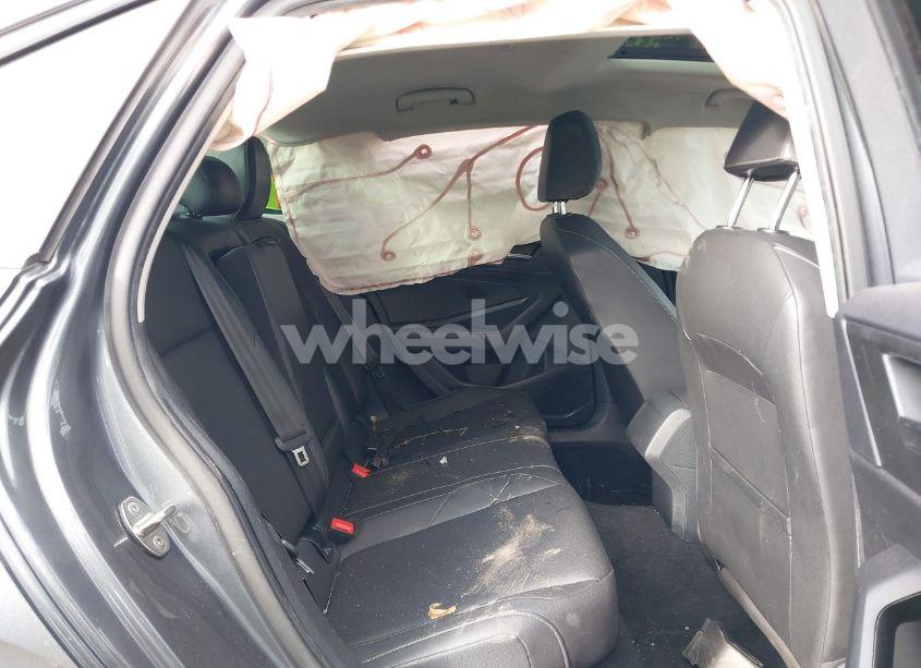 Photo 8 of 2019 Volkswagen Jetta 1.4T R-LINE/1.4T S/1.4T SE (VIN 3VWCB7BU7KM206056)