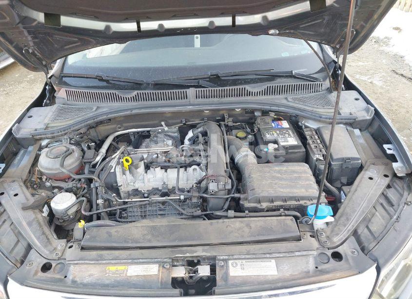 Photo 10 of 2019 Volkswagen Jetta 1.4T R-LINE/1.4T S/1.4T SE (VIN 3VWCB7BU7KM220510)