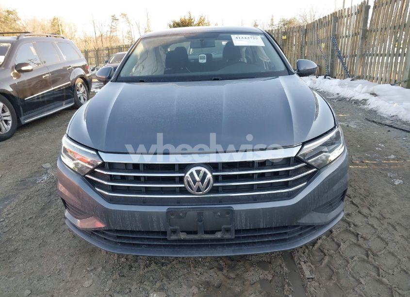 Photo 12 of 2019 Volkswagen Jetta 1.4T R-LINE/1.4T S/1.4T SE (VIN 3VWCB7BU7KM220510)