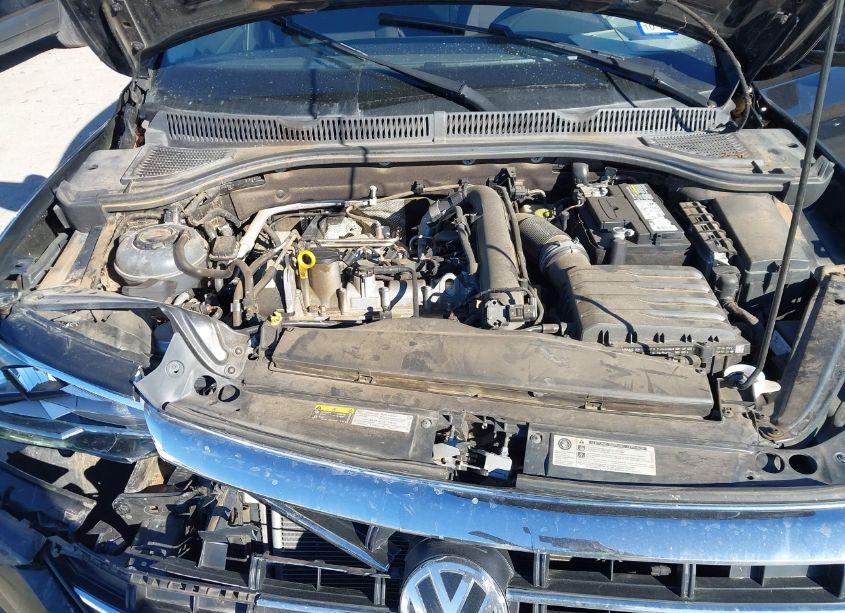 Photo 10 of 2019 Volkswagen Jetta 1.4T R-LINE/1.4T S/1.4T SE (VIN 3VWCB7BU7KM223942)