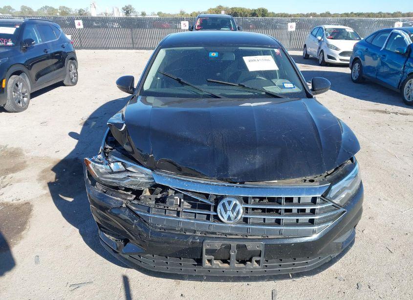 Photo 12 of 2019 Volkswagen Jetta 1.4T R-LINE/1.4T S/1.4T SE (VIN 3VWCB7BU7KM223942)