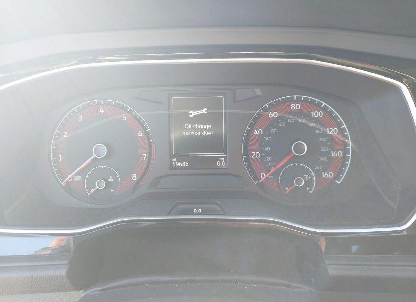 Photo 7 of 2019 Volkswagen Jetta 1.4T R-LINE/1.4T S/1.4T SE (VIN 3VWCB7BU7KM223942)