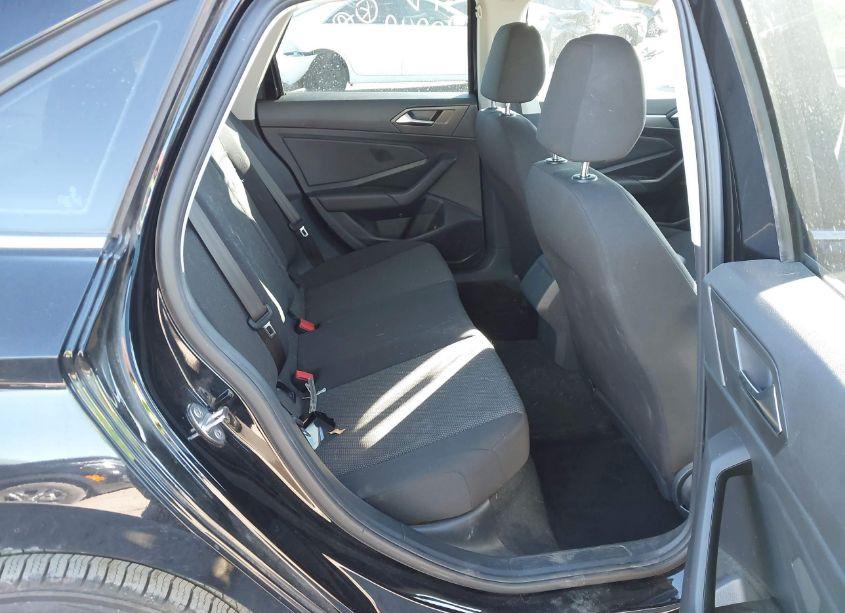 Photo 8 of 2019 Volkswagen Jetta 1.4T R-LINE/1.4T S/1.4T SE (VIN 3VWCB7BU7KM223942)