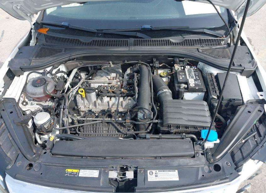Photo 10 of 2019 Volkswagen Jetta 1.4T R-LINE/1.4T S/1.4T SE (VIN 3VWCB7BU7KM266595)