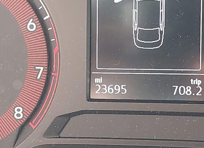 Photo 15 of 2019 Volkswagen Jetta 1.4T R-LINE/1.4T S/1.4T SE (VIN 3VWCB7BU7KM266595)