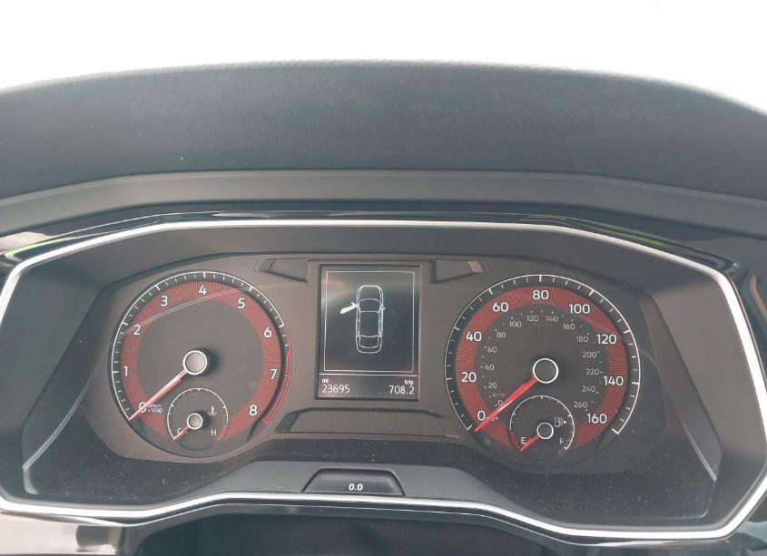 Photo 7 of 2019 Volkswagen Jetta 1.4T R-LINE/1.4T S/1.4T SE (VIN 3VWCB7BU7KM266595)