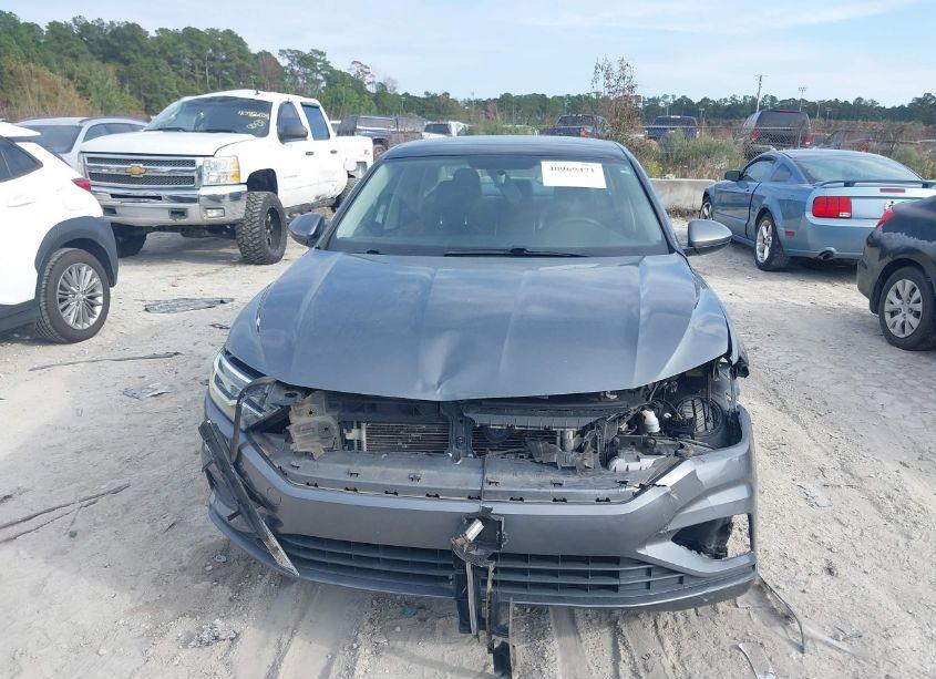 Photo 12 of 2020 Volkswagen Jetta 1.4T R-LINE/1.4T S/1.4T SE (VIN 3VWCB7BU7LM006277)