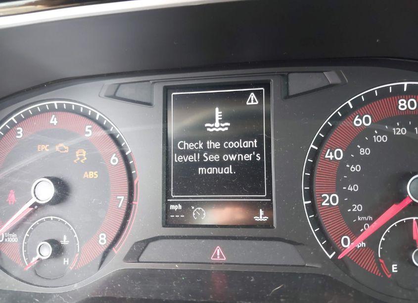 Photo 15 of 2020 Volkswagen Jetta 1.4T R-LINE/1.4T S/1.4T SE (VIN 3VWCB7BU7LM006277)