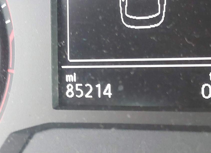 Photo 7 of 2020 Volkswagen Jetta 1.4T R-LINE/1.4T S/1.4T SE (VIN 3VWCB7BU7LM006277)