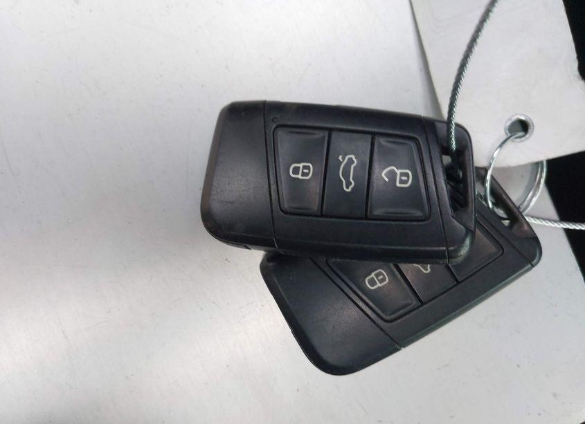 Photo 11 of 2020 Volkswagen Jetta 1.4T R-LINE/1.4T S/1.4T SE (VIN 3VWCB7BU7LM006893)