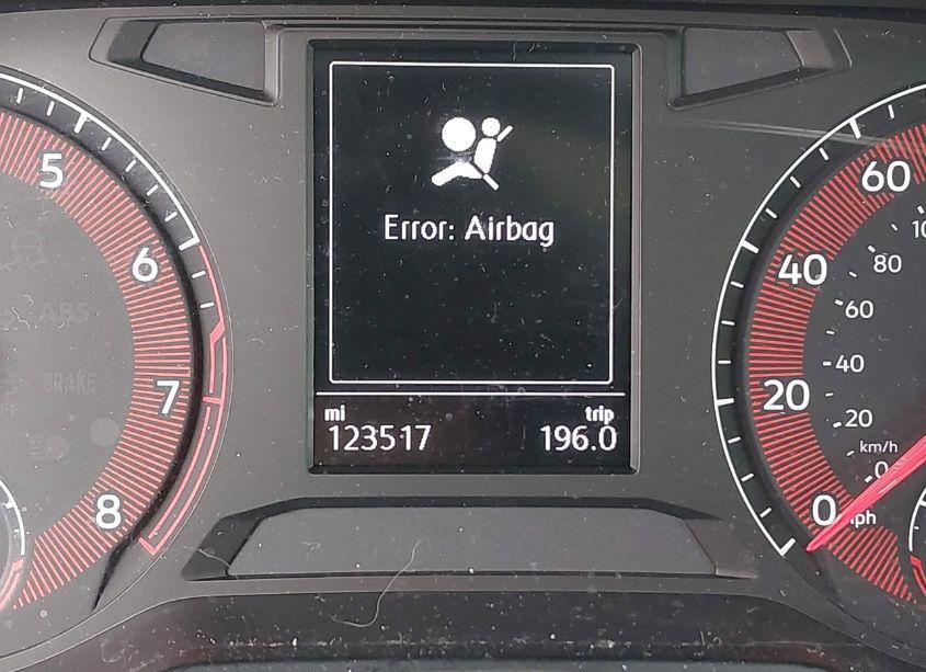 Photo 16 of 2020 Volkswagen Jetta 1.4T R-LINE/1.4T S/1.4T SE (VIN 3VWCB7BU7LM006893)