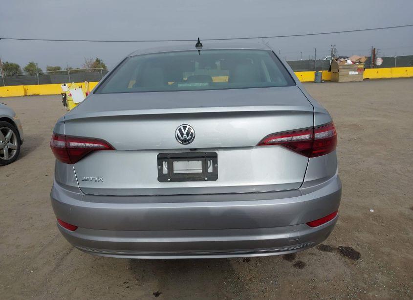 Photo 17 of 2020 Volkswagen Jetta 1.4T R-LINE/1.4T S/1.4T SE (VIN 3VWCB7BU7LM006893)