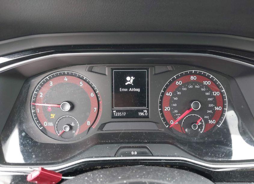 Photo 7 of 2020 Volkswagen Jetta 1.4T R-LINE/1.4T S/1.4T SE (VIN 3VWCB7BU7LM006893)