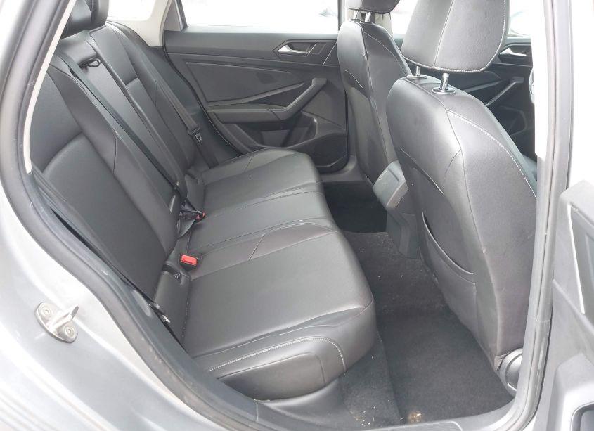 Photo 8 of 2020 Volkswagen Jetta 1.4T R-LINE/1.4T S/1.4T SE (VIN 3VWCB7BU7LM006893)