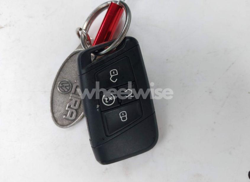 Photo 11 of 2020 Volkswagen Jetta 1.4T R-LINE/1.4T S/1.4T SE (VIN 3VWCB7BU7LM017540)