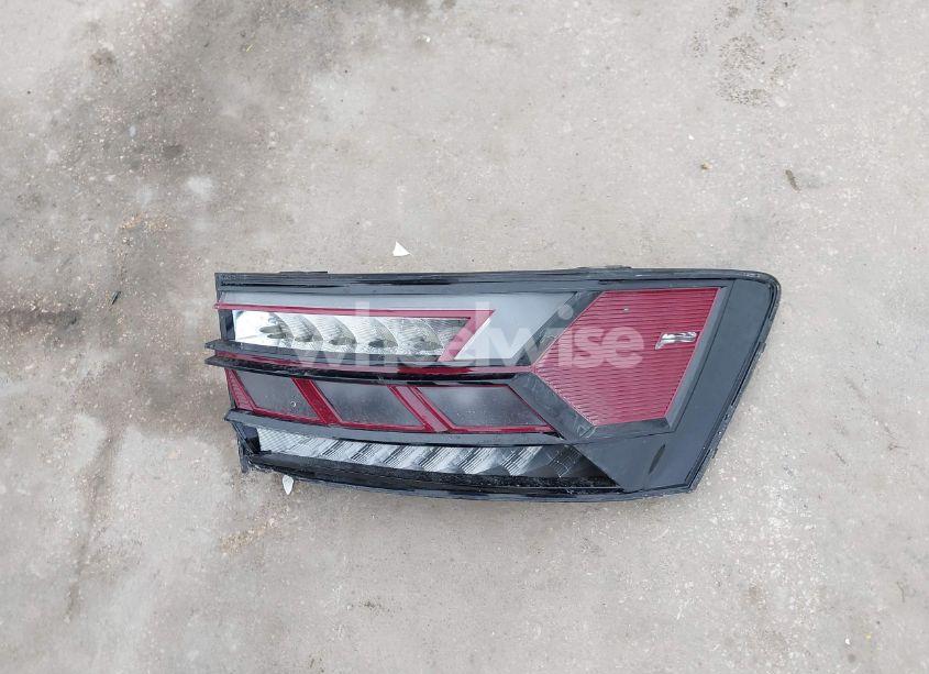 Photo 12 of 2020 Volkswagen Jetta 1.4T R-LINE/1.4T S/1.4T SE (VIN 3VWCB7BU7LM017540)