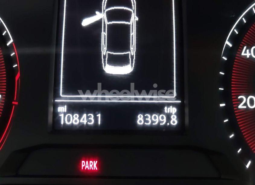 Photo 16 of 2020 Volkswagen Jetta 1.4T R-LINE/1.4T S/1.4T SE (VIN 3VWCB7BU7LM017540)