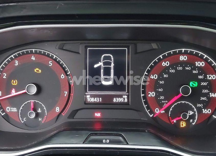 Photo 7 of 2020 Volkswagen Jetta 1.4T R-LINE/1.4T S/1.4T SE (VIN 3VWCB7BU7LM017540)