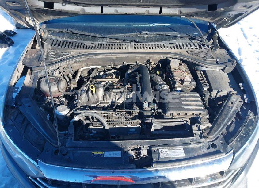 Photo 10 of 2020 Volkswagen Jetta 1.4T R-LINE/1.4T S/1.4T SE (VIN 3VWCB7BU7LM020888)