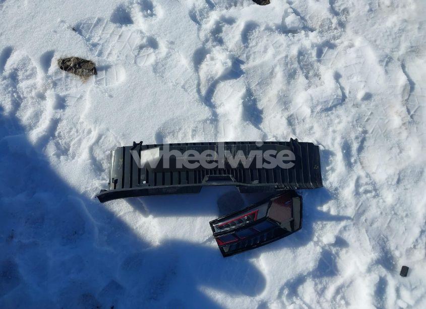 Photo 11 of 2020 Volkswagen Jetta 1.4T R-LINE/1.4T S/1.4T SE (VIN 3VWCB7BU7LM020888)