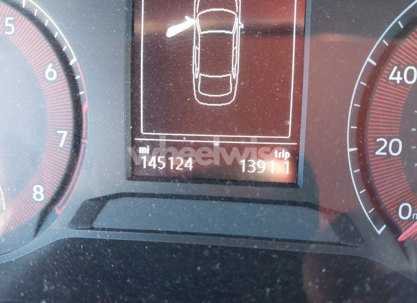 Photo 15 of 2020 Volkswagen Jetta 1.4T R-LINE/1.4T S/1.4T SE (VIN 3VWCB7BU7LM020888)