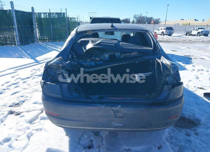 Photo 16 of 2020 Volkswagen Jetta 1.4T R-LINE/1.4T S/1.4T SE (VIN 3VWCB7BU7LM020888)