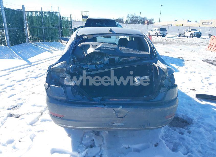 Photo 6 of 2020 Volkswagen Jetta 1.4T R-LINE/1.4T S/1.4T SE (VIN 3VWCB7BU7LM020888)