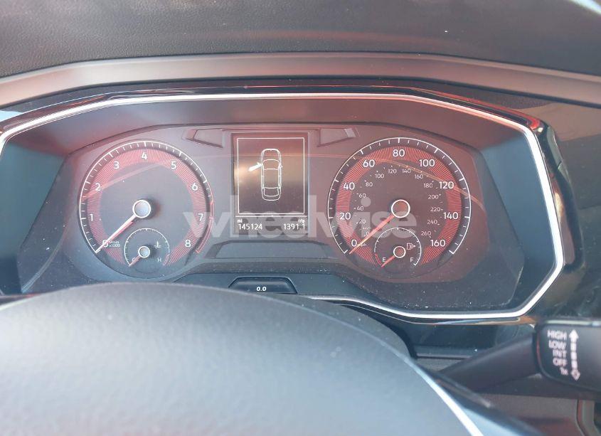 Photo 7 of 2020 Volkswagen Jetta 1.4T R-LINE/1.4T S/1.4T SE (VIN 3VWCB7BU7LM020888)