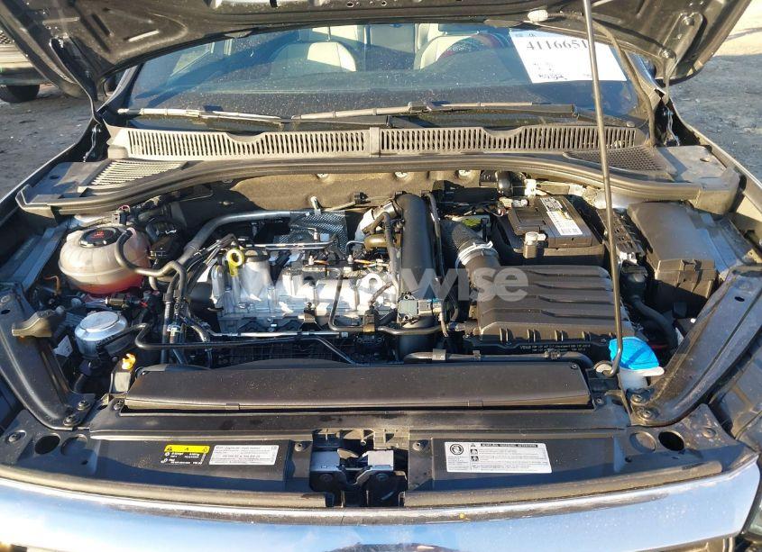 Photo 10 of 2020 Volkswagen Jetta 1.4T R-LINE/1.4T S/1.4T SE (VIN 3VWCB7BU7LM039005)