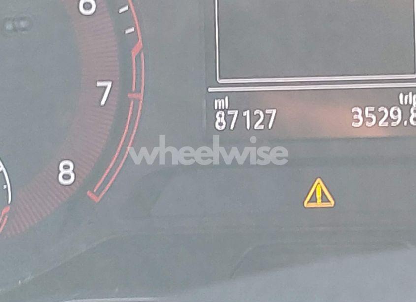 Photo 15 of 2020 Volkswagen Jetta 1.4T R-LINE/1.4T S/1.4T SE (VIN 3VWCB7BU7LM039005)