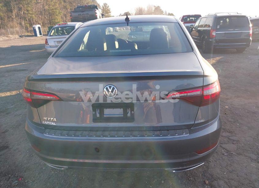 Photo 16 of 2020 Volkswagen Jetta 1.4T R-LINE/1.4T S/1.4T SE (VIN 3VWCB7BU7LM039005)