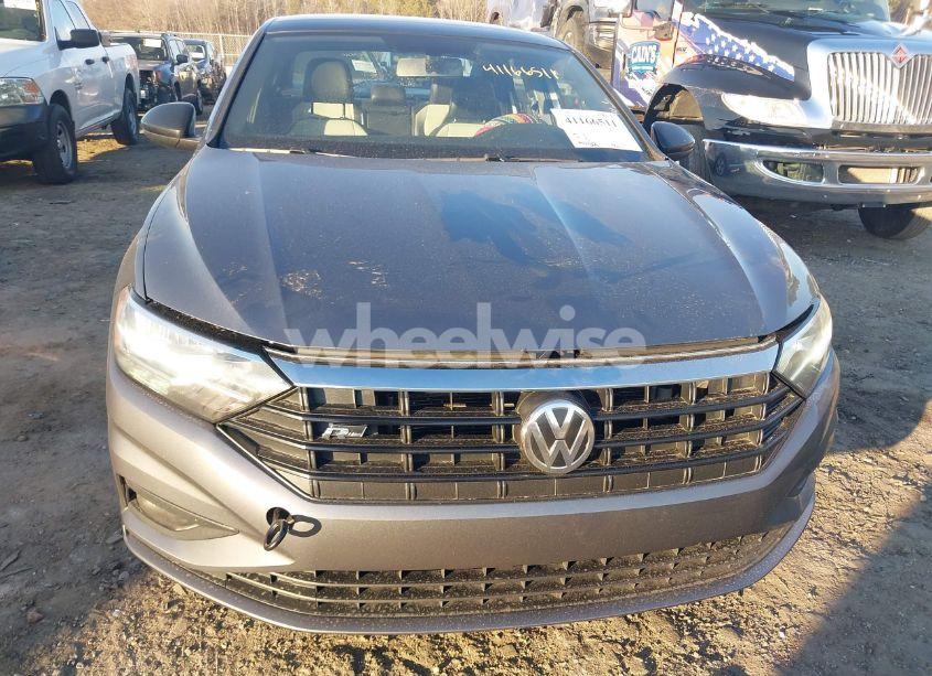 Photo 6 of 2020 Volkswagen Jetta 1.4T R-LINE/1.4T S/1.4T SE (VIN 3VWCB7BU7LM039005)