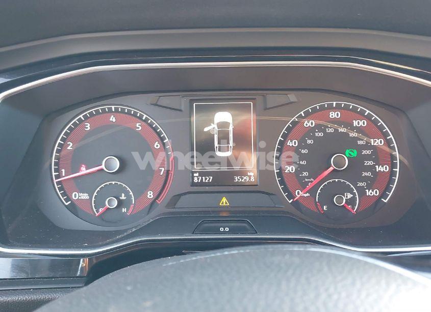 Photo 7 of 2020 Volkswagen Jetta 1.4T R-LINE/1.4T S/1.4T SE (VIN 3VWCB7BU7LM039005)