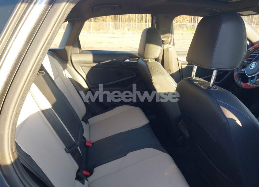 Photo 8 of 2020 Volkswagen Jetta 1.4T R-LINE/1.4T S/1.4T SE (VIN 3VWCB7BU7LM039005)