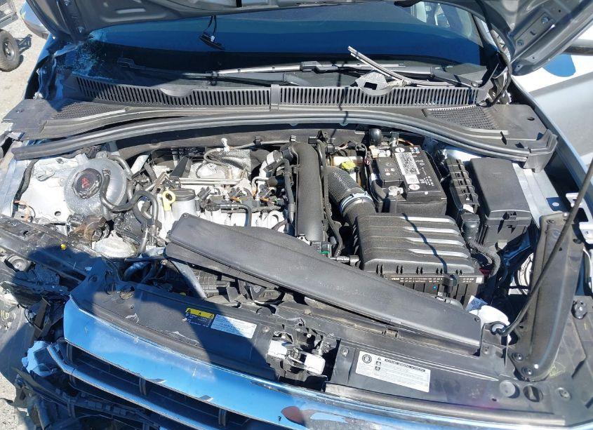 Photo 10 of 2020 Volkswagen Jetta 1.4T R-LINE/1.4T S/1.4T SE (VIN 3VWCB7BU7LM052174)