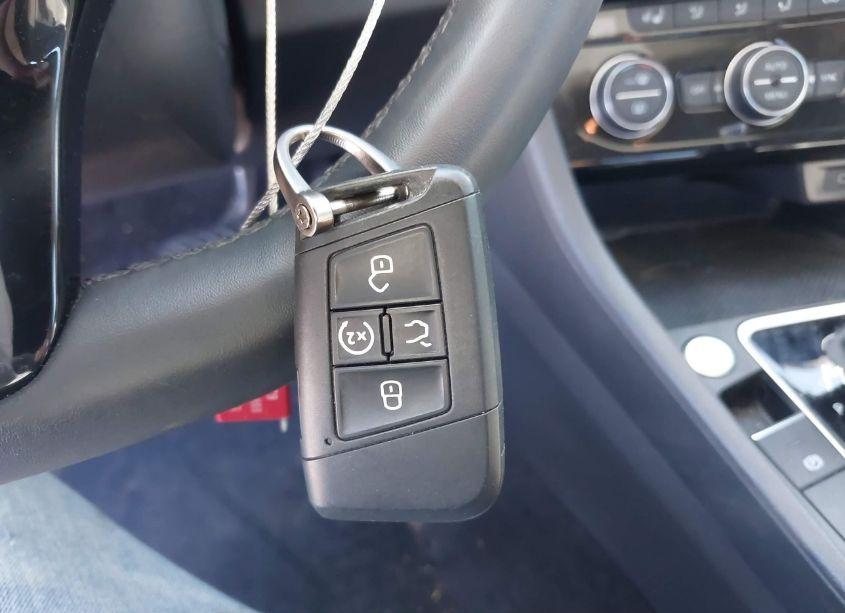 Photo 11 of 2020 Volkswagen Jetta 1.4T R-LINE/1.4T S/1.4T SE (VIN 3VWCB7BU7LM052174)